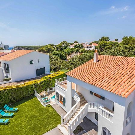 Villa Truvi Ферреріас Екстер'єр фото
