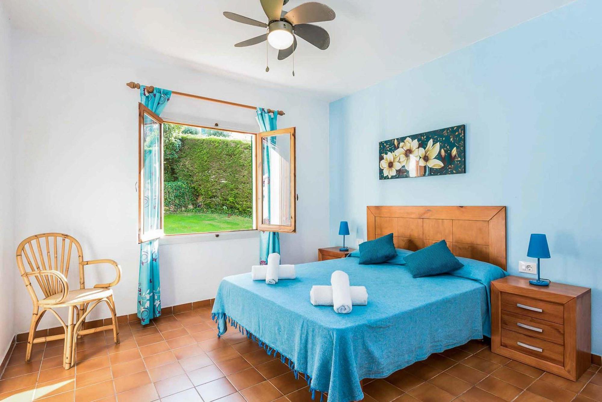 Villa Truvi Ферреріас Екстер'єр фото