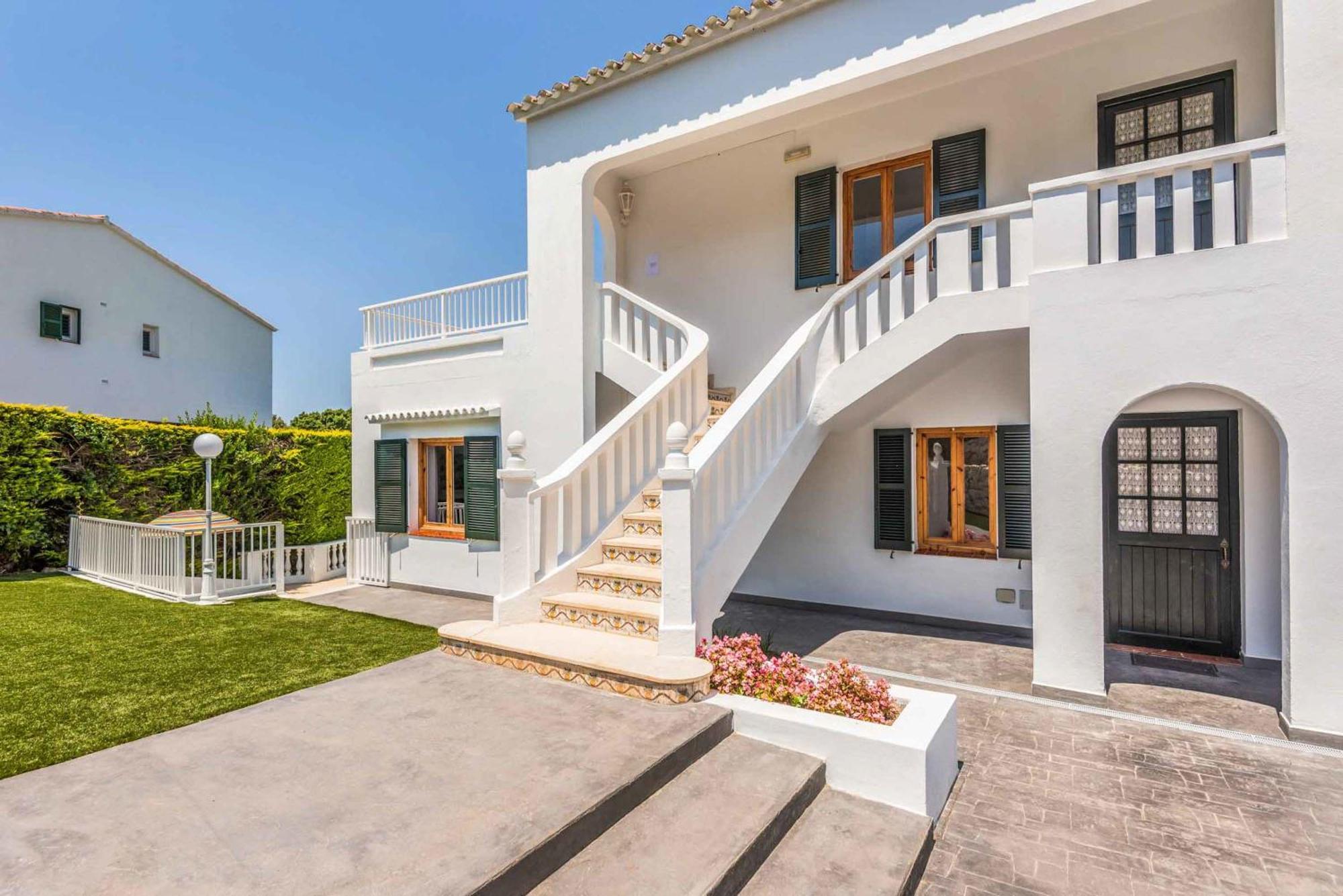 Villa Truvi Ферреріас Екстер'єр фото